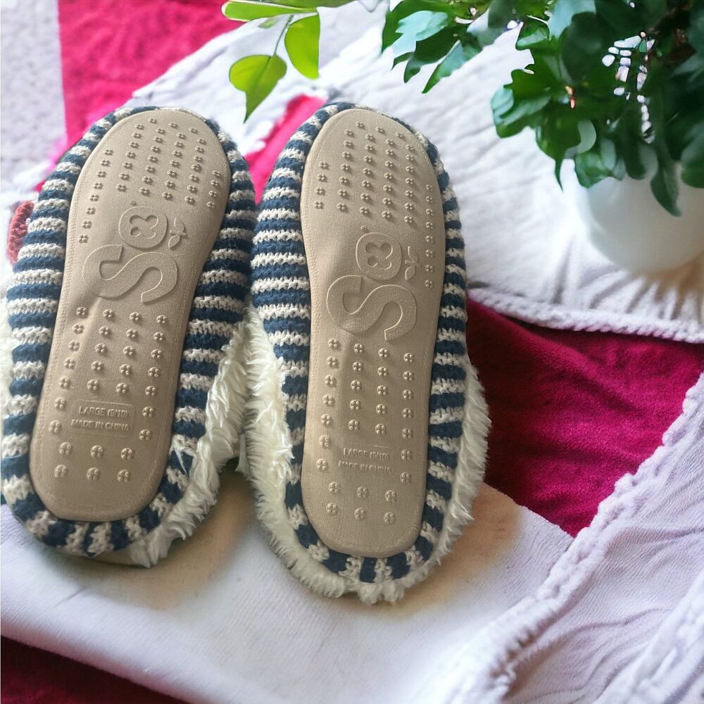 Slippers size 9/10 - Picture 4 of 5